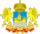 герб Kostroma region